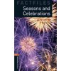 Seasons and Celebrations Factfile + mp3 Pack - Jackie Maguire