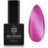 NANI Cat Eye gél lak 6 ml - Scarlet Sands