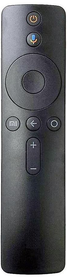 Diaľkový ovládač General Xiaomi L43M5-5ARU, L55M5-5ARU, MI TV 43S, 32 4A, 55 TV, MI TV 4A, TV 4S