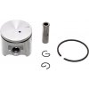 Kompletný piest pre motorové píly a krovinorezy Husqvarna 343F 343R 345R 345 Jonsered BC2145 FC2145 2141 CS2141 42 mm (OEM 503907371)