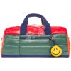 Cestovná taška Caroline Weekend Bag Puffer Pop Jeune Premier ergonomická luxusné prevedenie 50*25 cm