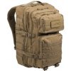 Mil-tec US Assault Pack LG coyote 36 l