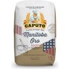 Caputo talianska múka Manitoba Oro 0 10 x 1 kg