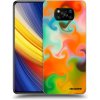 Picasee ULTIMATE CASE pro Xiaomi Poco X3 Pro - Juice
