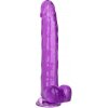 California Exotics Size Queen Dildo 10 Inch