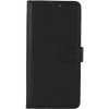 Puzdro na mobil TopQ Xiaomi Redmi Note 10 Pre knižkové čierne s prackou 2 58480 (SUN-58480)