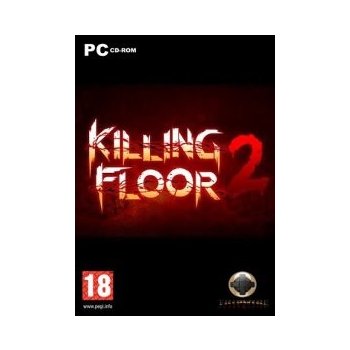 Killing Floor 2