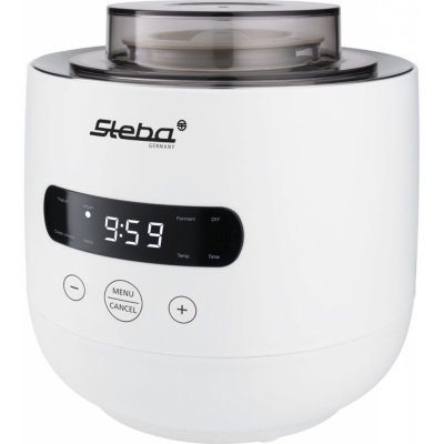 Steba JM 4 Ferment Joghurt Maker