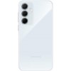 Kryt na mobil Samsung Galaxy A35 Priehľadný zadný kryt Transparent (EF-QA356CTEGWW)