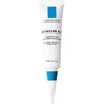 La Roche Posay Effaclar A.I. krém 15 ml