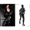 Latexový catsuit Megaboobs - la3245