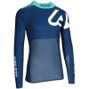 Acerbis dres X-FLEX 2.0 ANAHEIM modrá/biela XL