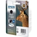 Epson T1301 XL Black - originálny