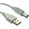 PremiumCord ku2ab1 Kabel USB 2.0, A-B, 1m