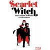 Scarlet Witch By James Robinson: The Complete Collection
