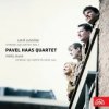 Pavel Haas Quartet - Janáček - String Quartet No. 1 & Haas - String Quartets Nos 1 & 3