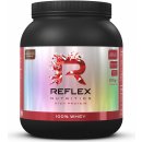 Reflex Nutrition 100% Whey Protein 2000 g