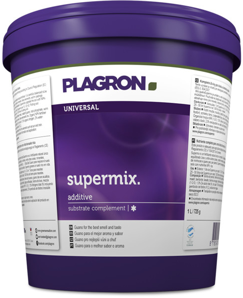 PLAGRON Bio supermix 25L