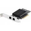 2 Port 10Gb PCIe Network Card TAA PR210B-NETWORK-CARD