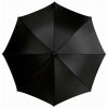 Automatický dáždnik, priemer 105 cm , Black