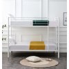 Ourbaby 35094-0 Bunky biela