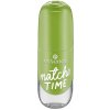 Essence Gel Nail Colour lak na nehty 76 Matcha Time 8 ml