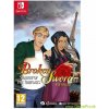 Broken Sword - Shadow of the Templars Reforged CZ (NSW) (CZ titulky)