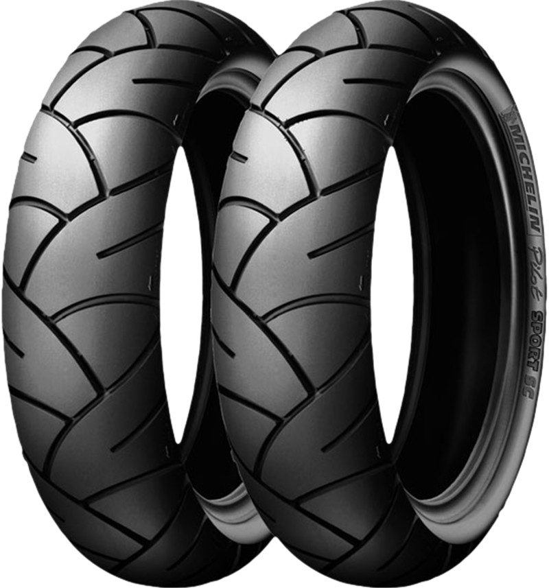 Michelin Pilot Sport SC 160/60 R14 65H