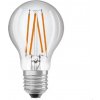 Osram Žiarovka LED SCLA40DS E27 4,9W/827 FILAMENT DAYLIGHT SENSOR so senzorom denného svetla