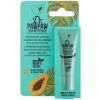 Dr. PAWPAW Balm Shea Butter viacúčelový balzam na pery, nechtovú kožičku a obočie 10 ml