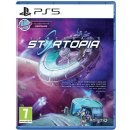 Spacebase Startopia