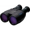 Canon 15x50 IS AW Allwetter-Fernglas - Porro II - 15x - 5 cm - Wasserfest - Čierna - 1,18 kg