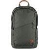 Fjällräven Räven 20, Farba BASALT, Objem 20 L