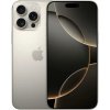Apple iPhone 16 Pro Max 512GB prírodný titán