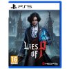 Lies of P (PS5)