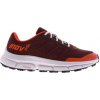 Inov-8 Dámske bežecké topánky Trailfly Ultra G 280 W (S) Red Burgundy
