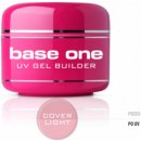 Silcare UV gél Base One Cover Light 5 g