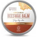 Wooden Spoon balzam so včelím voskom na suchú pokožku 15 ml