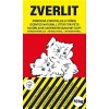 Zverlit s voňou červený 10 kg