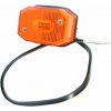 Pozičné svetlo FT-001 Z, LED oranžové, FRISTOM