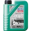 Liqui Moly Rasenmäher-Öl SAE 30 1 l 1264