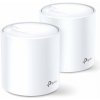TP-Link Deco X60 AX5400 (2-pack)