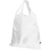 Skladacia taška z 210D polyesteru , white