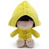 Plyšák Youtooz: Little Nightmares 2 - Six 22 cm