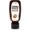 GYM BEAM Bezkalorická omáčka BBQ Sauce 320 ml Príchuť: BBQ