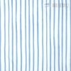 Bavlnený popelín s prúžkami, digitálna tlač 1 m