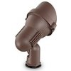 Venkovní/ zemní svítidlo Ideal Lux Terra PT1 coffee small 163727