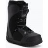 Dámske snowboardové topánky RIDE Harper W black