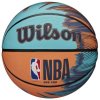 Basketball ball Wilson NBA Drv Plus Vibe WZ3012501XB (120186) Black 6