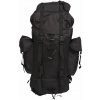 Mil-Tec Import Large čierny 65 l Viac variant v ponuke